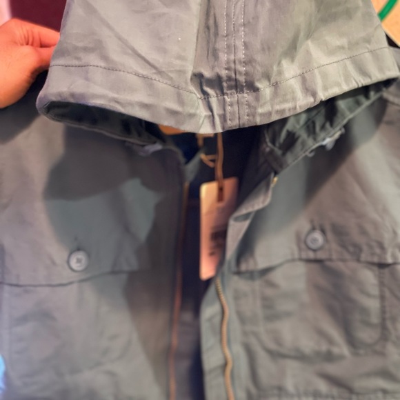 Woolrich VEST - Picture 7 of 9